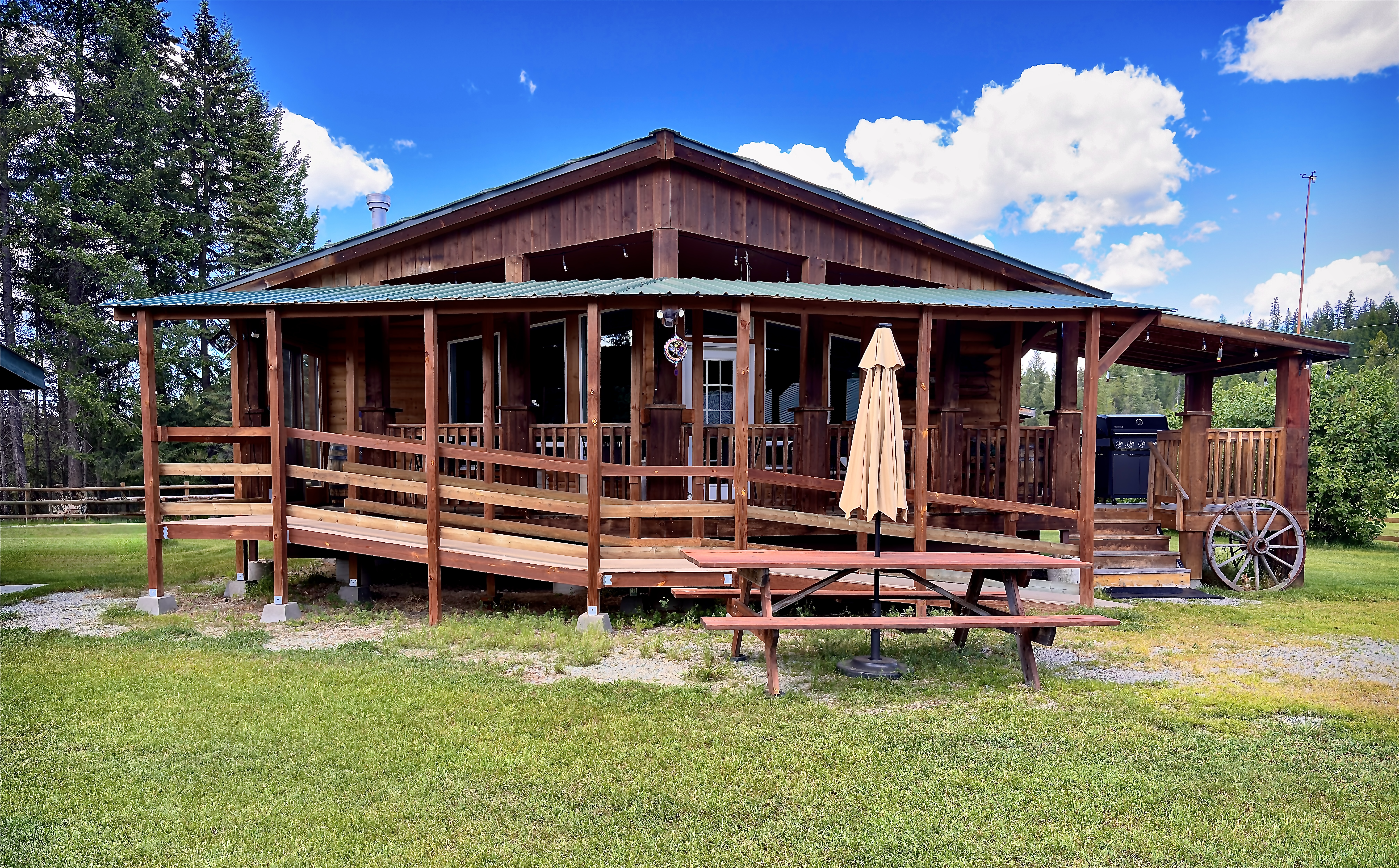 Cabin